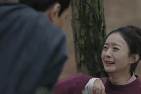 顾廷烨第几集知道明兰怀孕