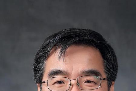 北科大教授名录