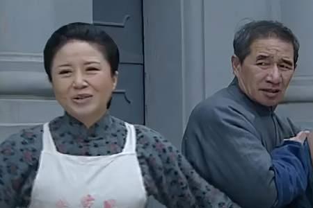 决战黎明张正汉喜欢谁