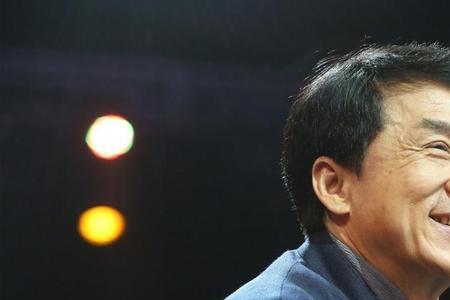 成龙是哪个国家的国籍
