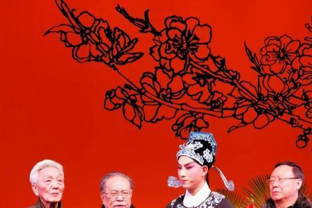 评剧演员张德福有多大年龄