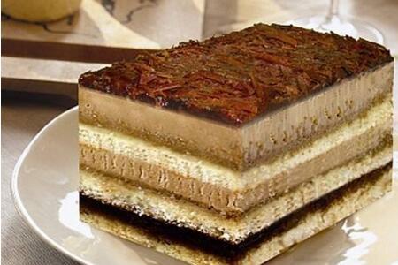 蛋糕能冷冻吗