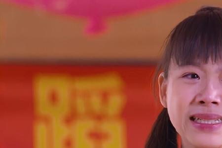 木兰妈妈中的几个孩子是谁生的