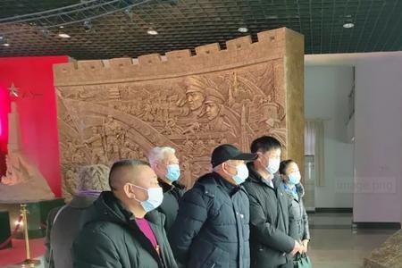 发扬军垦精神履行时代使命