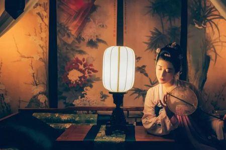 今生思君还不尽出自哪里