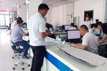 安徽的机动车能过户到浙江吗