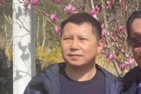戴天理那个哑巴徒弟是怎么收的