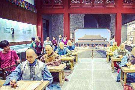 状元进士举人区别