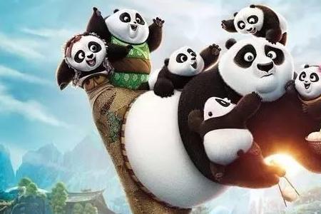 功夫熊猫下架的原因