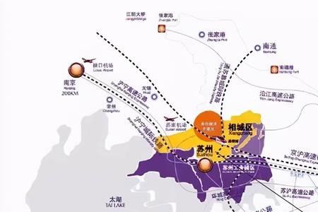 上海飞地什么意思