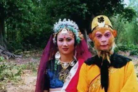 西游记里九头蛇的老婆