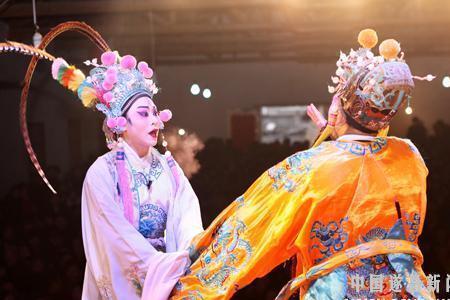 浙江哪个婺剧团最好