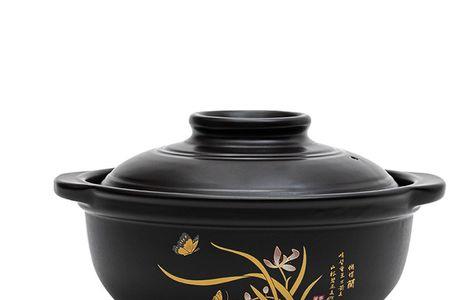 金刚煲开锅的正确方法