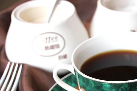 上岛咖啡哪款茶好喝