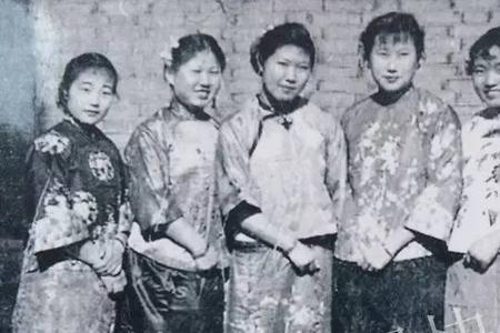 表姐和堂姐怎么区分