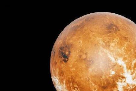 为什么不登陆金星而又登陆火星