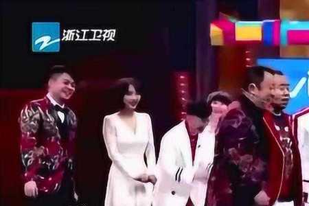 宋小宝和潘长江辈分