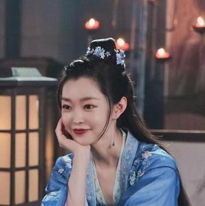苏檀儿饰演者