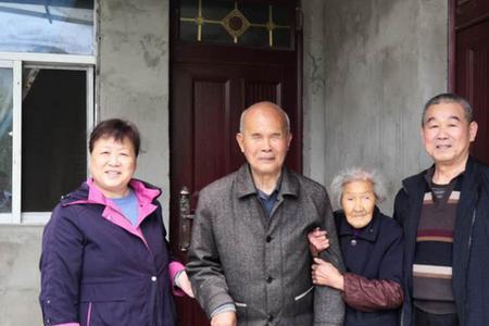 家庭六兄妹怎么形容好