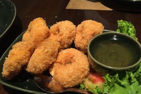 泰国曼谷十大必吃餐厅