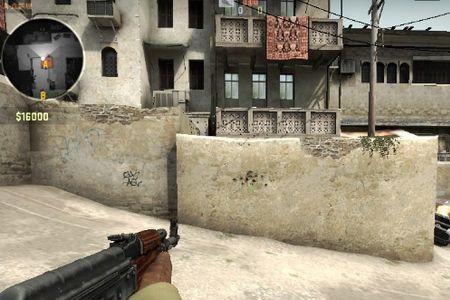 csgo点射好还是连射