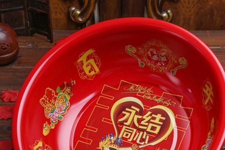 结婚夹毡有什么讲究