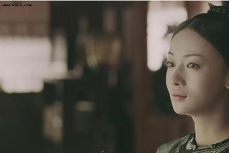 延禧攻略插曲副歌