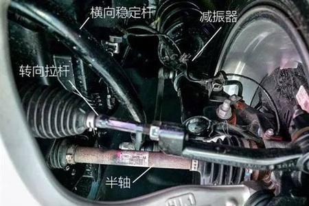 探险者2023最新款底盘高度