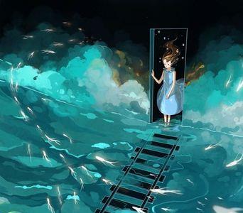 时空交错歌曲表达的意思