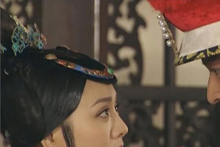 大玉儿是慈禧太后么