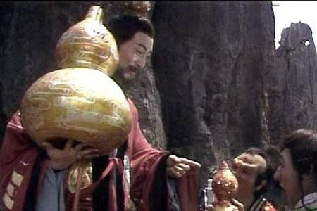 西游记中四星君是哪几个