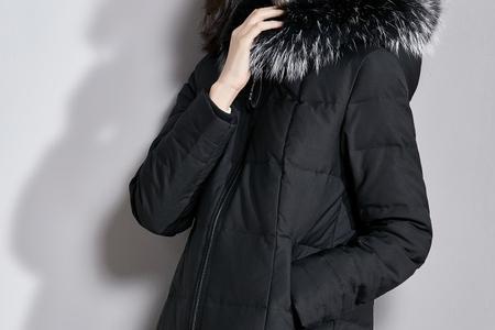世梵希羽绒服质量如何
