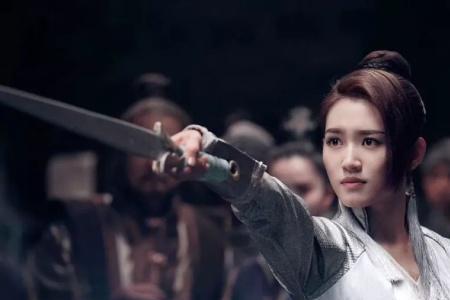 天下第九女主是谁
