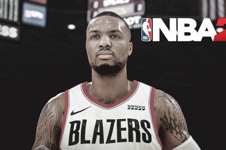 给nba 2k配音的是谁