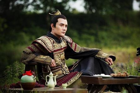 伪装者和琅琊榜哪个更火
