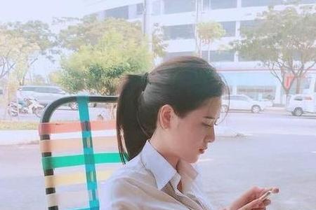女朋友叫我表姐叫什么