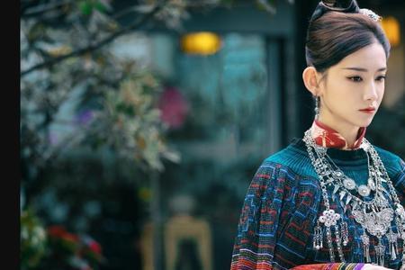 宁波爱情故事女主