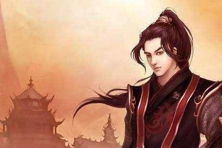主角被灭族的小说