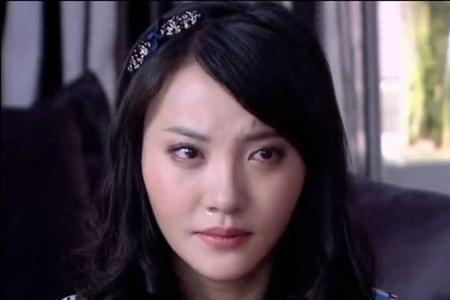 妯娌的三国时代雪儿的扮演者