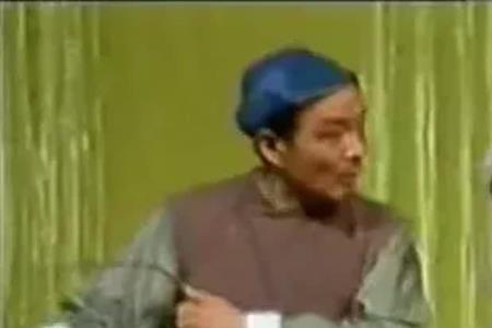 李豁子结婚完整版原唱