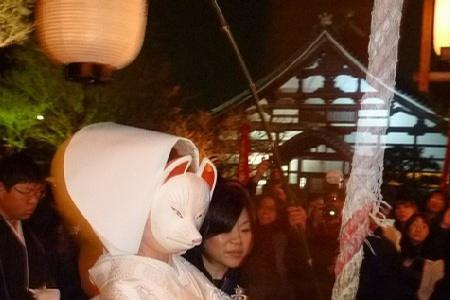 狐上身是什么意思