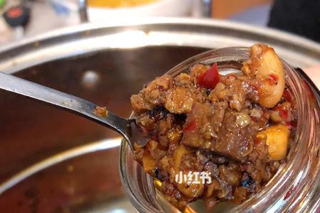 自制牛肉酱需要办理什么手续