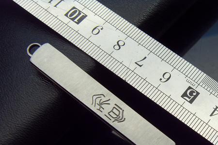 刀刃不超过10公分不算管制刀具吗