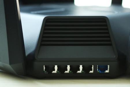小米路由器ax9000和mesh哪个好