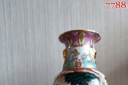 花瓶的文化价值