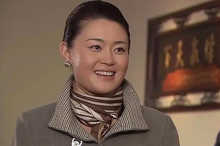乡村爱情12秋歌扮演者