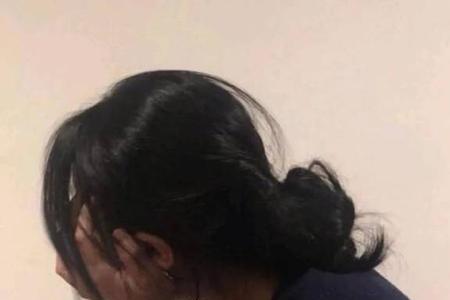 一个女生说我不是个感性的人