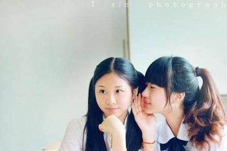 不能和闺蜜说的五件事