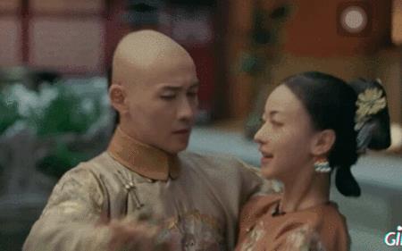 魏璎珞大结局