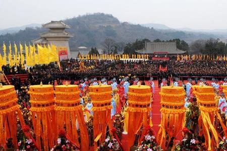 龙门耀祖是什么意思